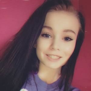 Meet your Posher, Jeanna